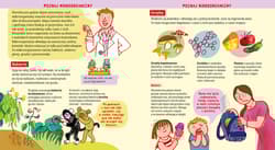 Galeria - zdjęcie nr. 2 - Basia i zagadki wszechświata. Mikroby