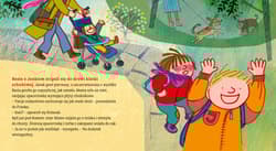 Galeria - zdjęcie nr. 3 - Basia i zagadki wszechświata. Mikroby