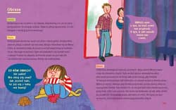 Galeria - zdjęcie nr. 2 - Basia. Wielka księga o uczuciach