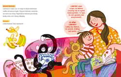 Galeria - zdjęcie nr. 3 - Basia. Wielka księga o uczuciach