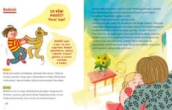 Galeria - zdjęcie nr. 5 - Basia. Wielka księga o uczuciach