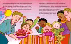 Galeria - zdjęcie nr. 2 - Basia Wielka księga przyjaźni