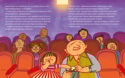 Galeria - zdjęcie nr. 3 - Basia Wielka księga przyjaźni