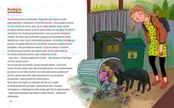 Galeria - zdjęcie nr. 4 - Basia Wielka księga przyjaźni