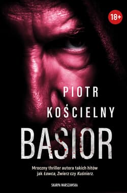 Basior - Piotr Kościelny
