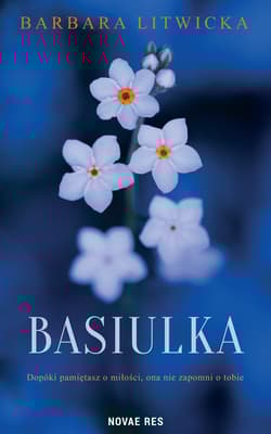 Basiulka - Barbara Litwicka
