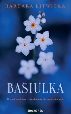 Basiulka - Barbara Litwicka
