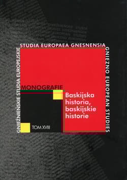 Baskijska historia, baskijskie historie
