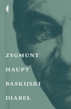 Baskijski diabeł - ebook - Zygmunt Haupt