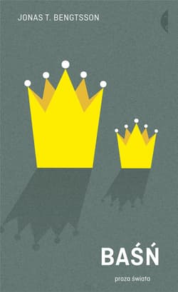 Baśń - ebook - Jonas T. Bengtsson