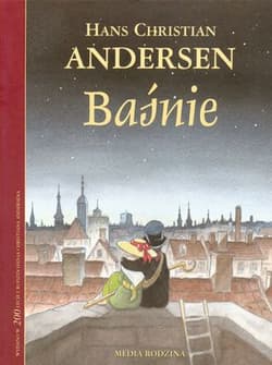 Baśnie - Hans Christian Andersen