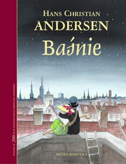 Baśnie - Hans Christian Andersen