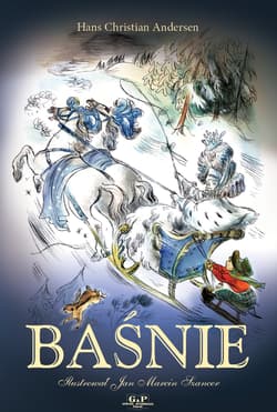 Baśnie - Hans Christian Andersen