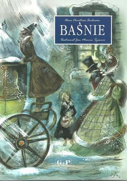 Baśnie - Hans Christian Andersen