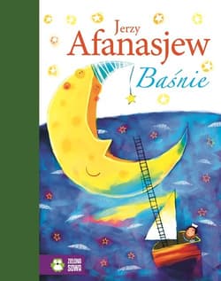 Baśnie - Jerzy Afanasjew