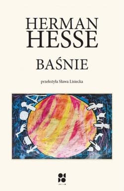 Baśnie - Hermann Hesse