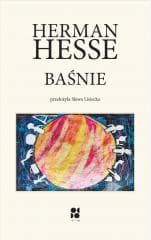 Baśnie - Hermann Hesse