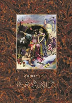 Baśnie - Wilhelm Hauff