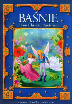 Baśnie - Hans Christian Andersen
