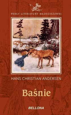 Baśnie - Hans Christian Andersen