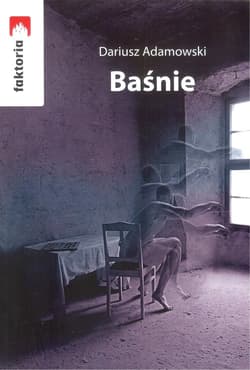 Baśnie - Dariusz Adamowski