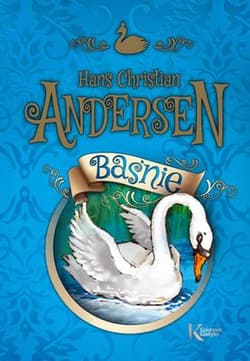 Baśnie Andersen kolorowa klasyka - Hans Christian Andersen
