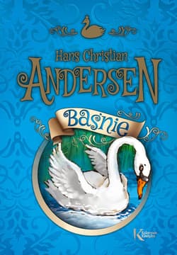 Baśnie Andersen kolorowa klasyka - Hans Christian Andersen