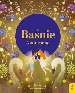 Baśnie Andersena - Opracowanie Zbiorowe