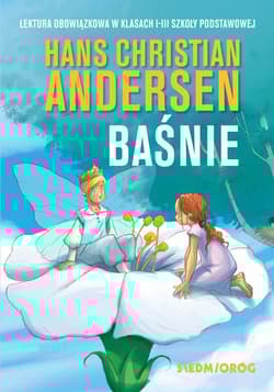 Baśnie Andersena - Hans Christian Andersen