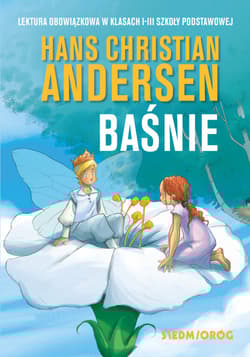 Baśnie Andersena - Hans Christian Andersen