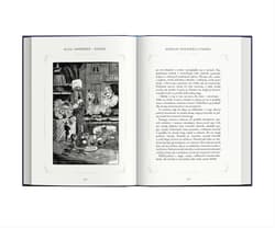 Galeria - zdjęcie nr. 5 - Baśnie Andersena