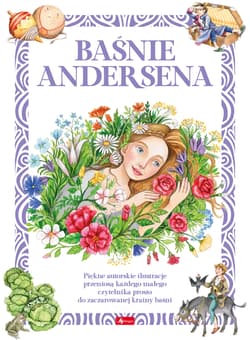 Baśnie Andersena - Andersen H Ch