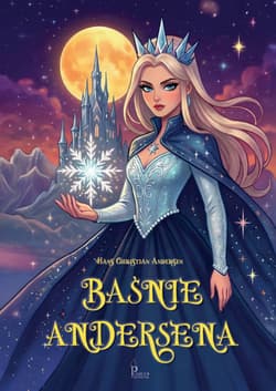 Baśnie Andersena - Hans Christian Andersen