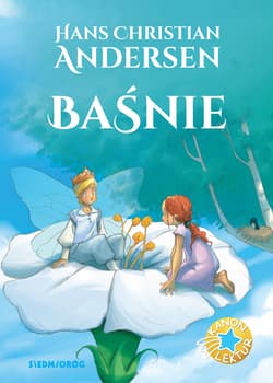 Baśnie Andersena - Hans Christian Andersen
