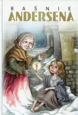 Baśnie Andersena - Hans Christian Andersen