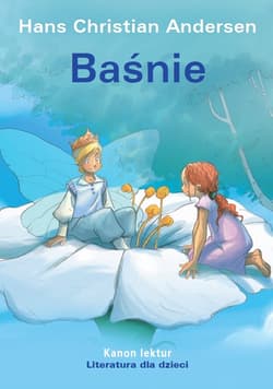 Baśnie Andersena - Hans Christian Andersen