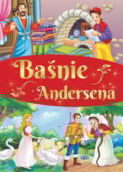 Baśnie Andersena - Opracowanie Zbiorowe