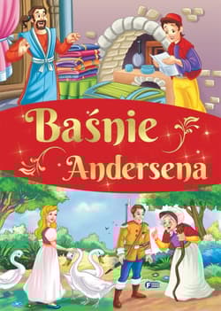 Baśnie Andersena - Opracowanie Zbiorowe