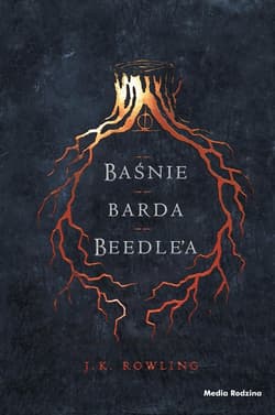 Baśnie barda Beedle'a - Joanne K. Rowling