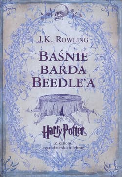 Baśnie barda Beedle'a - ebook - J.K. Rowling