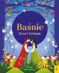 Baśnie braci Grimm - Opracowanie Zbiorowe