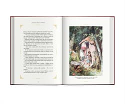 Galeria - zdjęcie nr. 3 - Baśnie braci Grimm