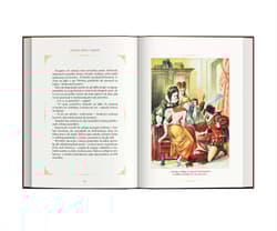 Galeria - zdjęcie nr. 4 - Baśnie braci Grimm