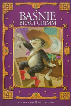 Baśnie braci Grimm - Marcin Malicki