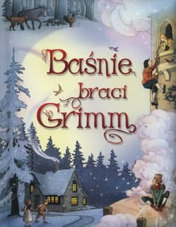 Baśnie braci Grimm - Doherty Gillian, Brocklehurst Ruth