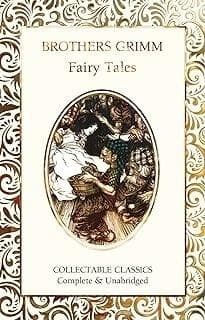 Baśnie braci Grimm/Brothers Grimm... w.ang TW - Grimm Brothers