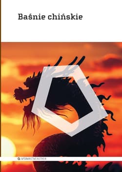 Baśnie chińskie - Richard Wilhelm