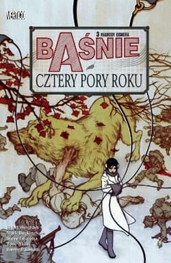 Baśnie Cztery pory roku