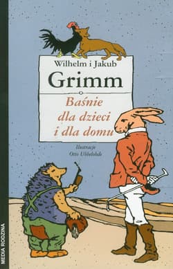 Baśnie dla dzieci i dla domu. Tom 1-2. Pakiet