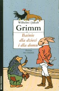 Baśnie dla dzieci i dla domu. Tom 1-2. Pakiet - Grimm Jakub, Grimm  Wilhelm